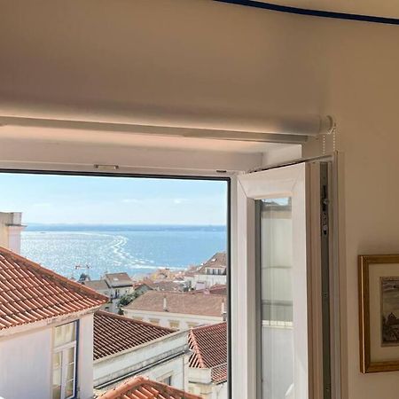 Sao Vicente IV - Eco-Flat With French Balcony & View Διαμέρισμα Lisboa Εξωτερικό φωτογραφία
