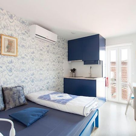 Sao Vicente IV - Eco-Flat With French Balcony & View Διαμέρισμα Lisboa Εξωτερικό φωτογραφία