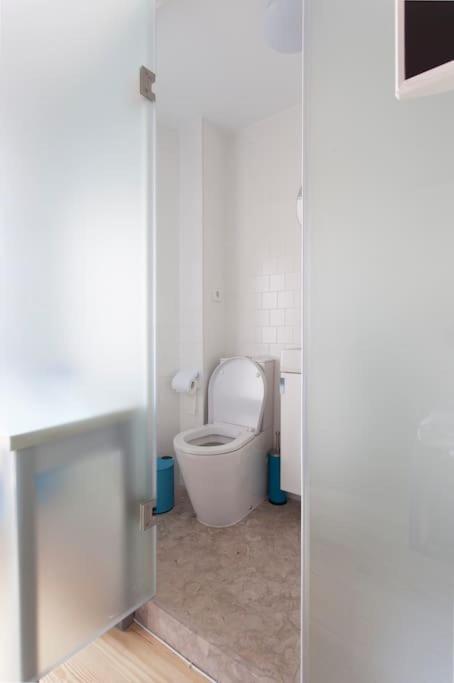 Sao Vicente IV - Eco-Flat With French Balcony & View Διαμέρισμα Lisboa Εξωτερικό φωτογραφία