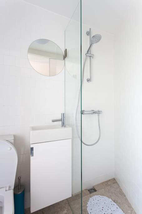 Sao Vicente IV - Eco-Flat With French Balcony & View Διαμέρισμα Lisboa Εξωτερικό φωτογραφία