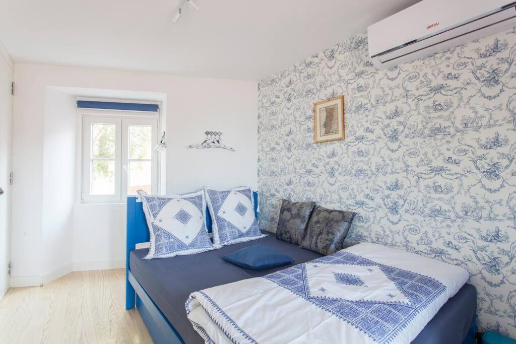 Sao Vicente IV - Eco-Flat With French Balcony & View Διαμέρισμα Lisboa Εξωτερικό φωτογραφία
