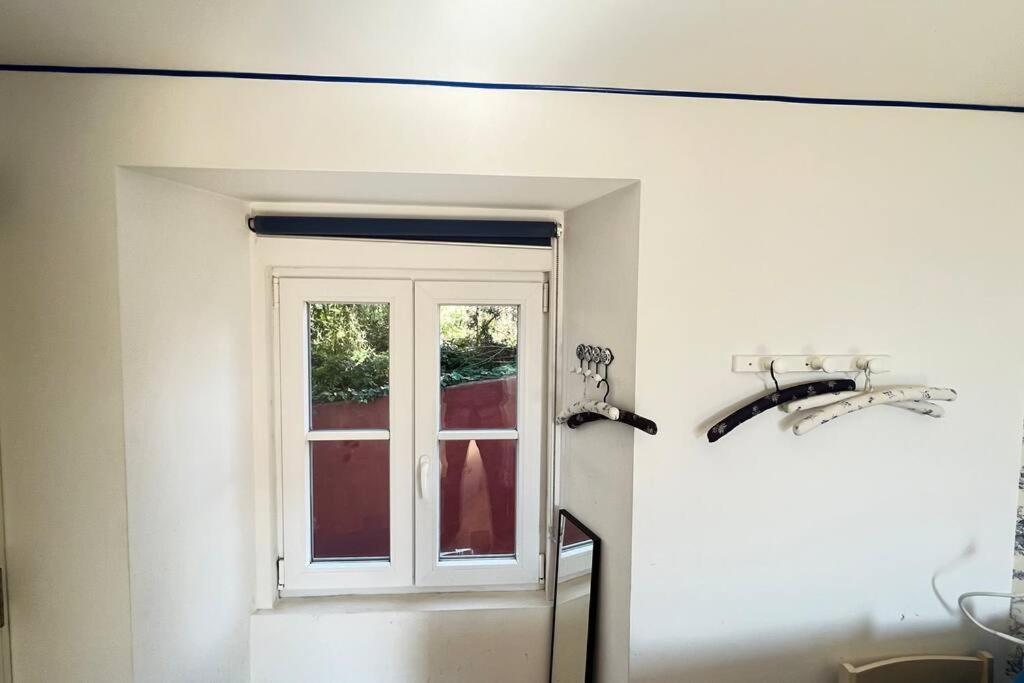 Sao Vicente IV - Eco-Flat With French Balcony & View Διαμέρισμα Lisboa Εξωτερικό φωτογραφία